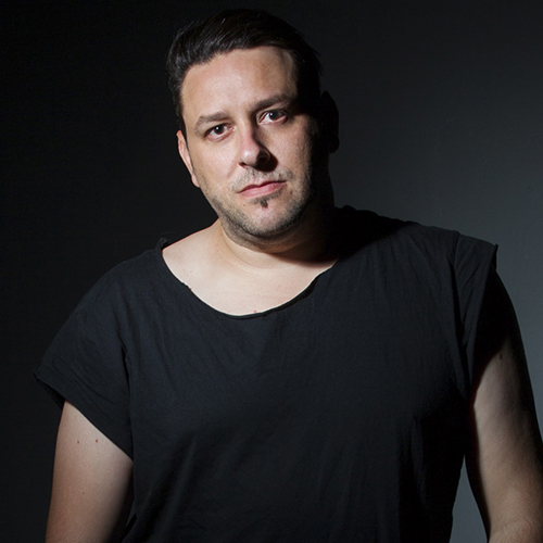 Esto es DAVID HERRERO